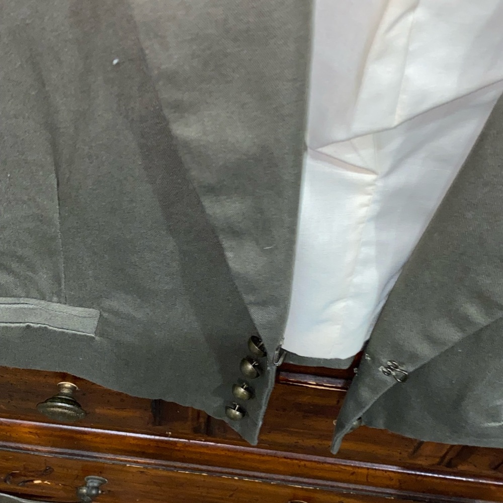 Blazer - Picture 11 of 14